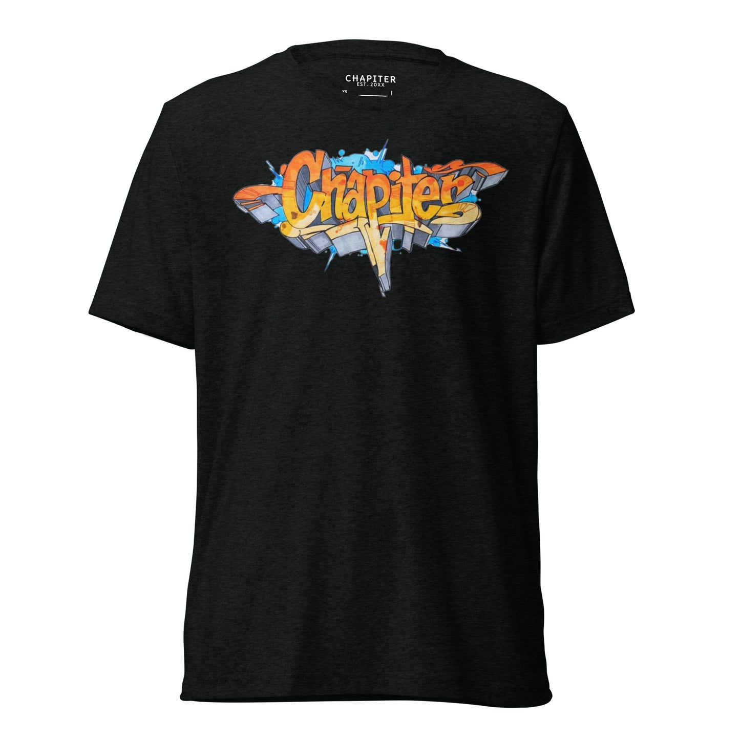 Chapiter G-Script Shirt