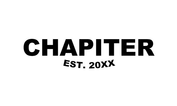 Chapiter