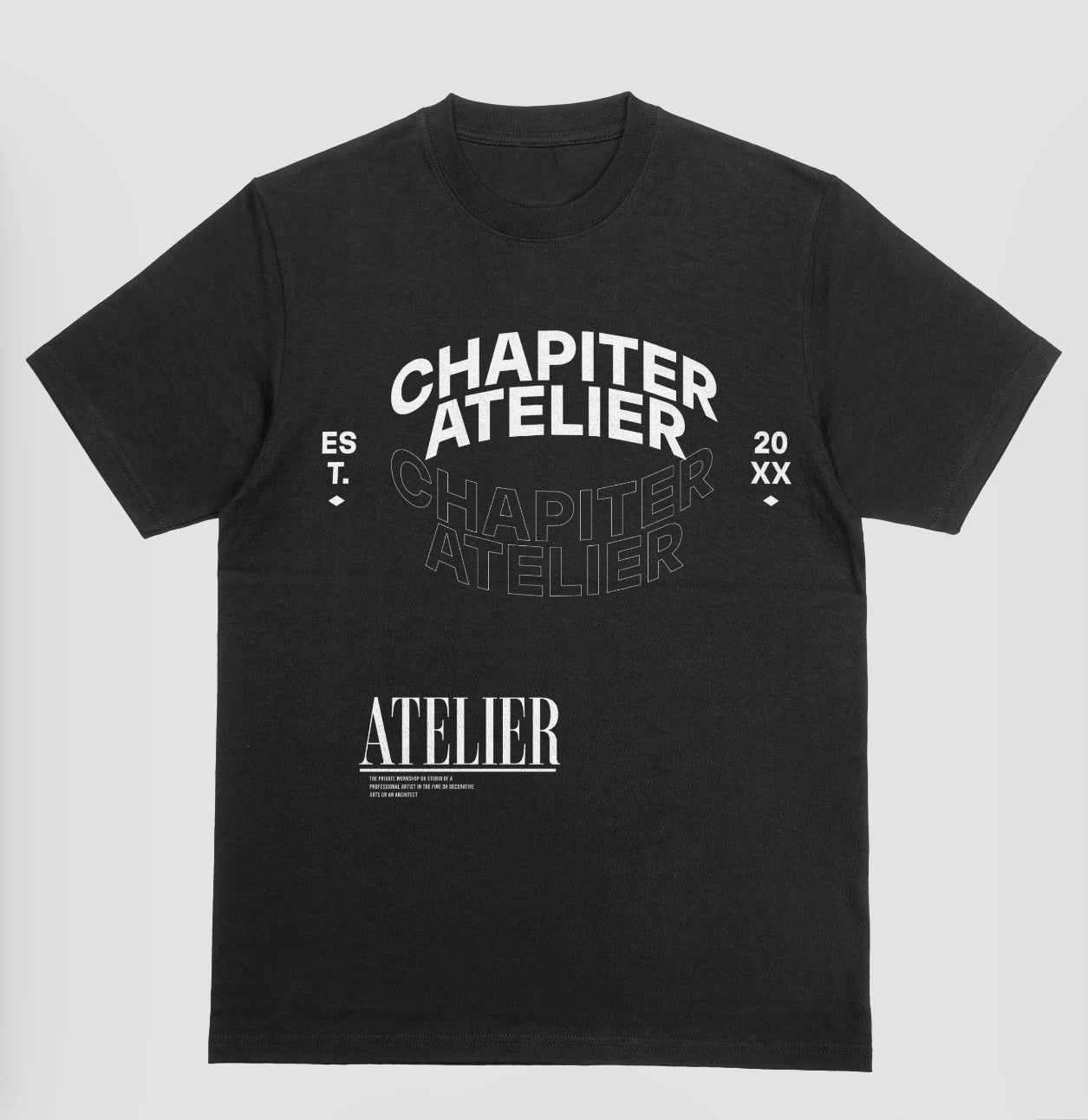 Chapiter
